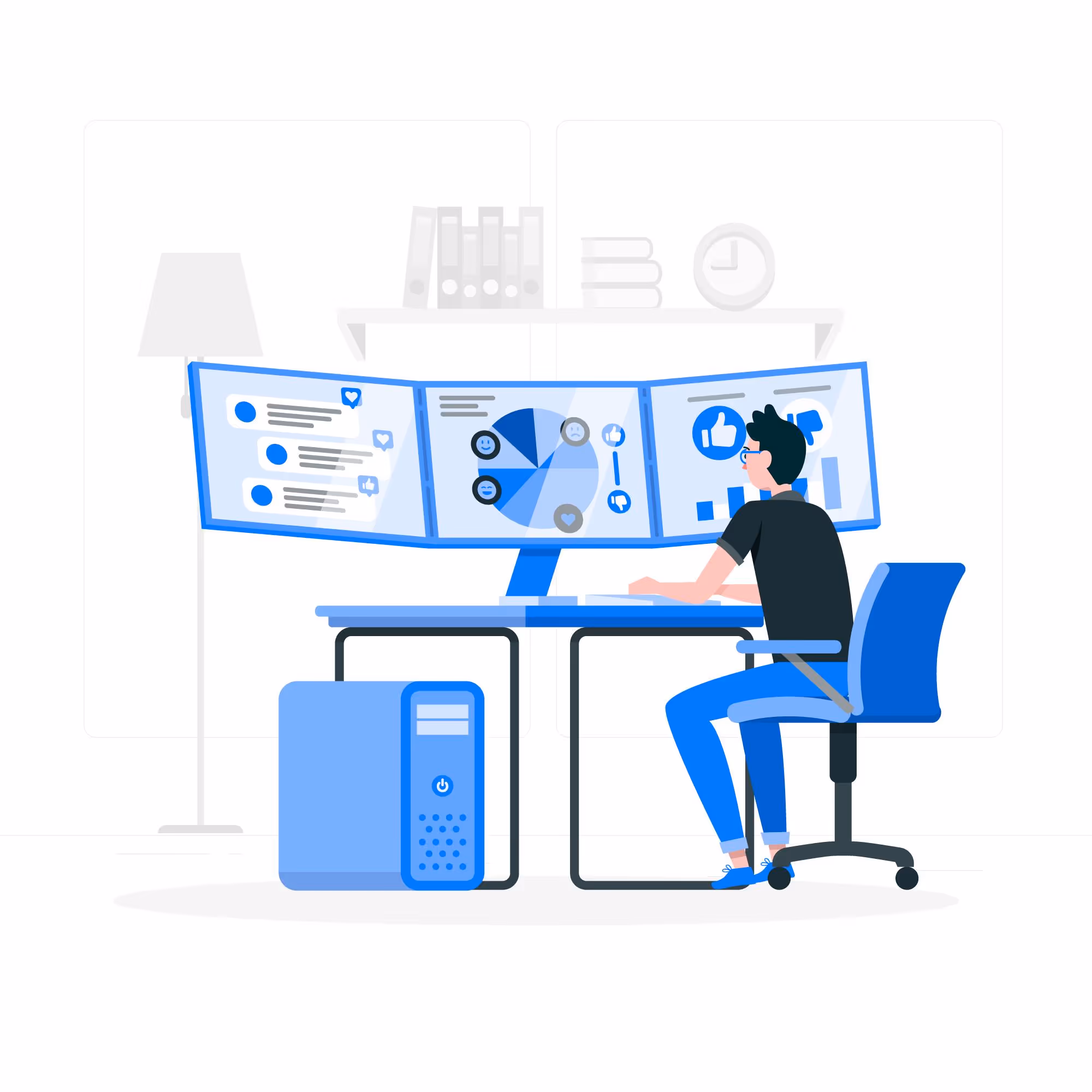Design & Configure fields