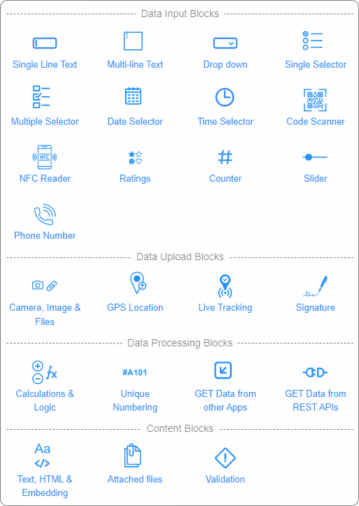 Automate Workflows Without Coding