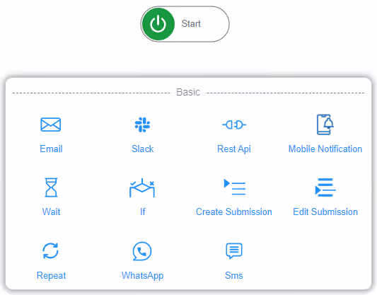 Automate Workflows Without Coding