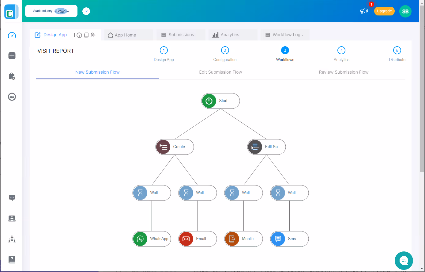 Automate Workflows Without Coding