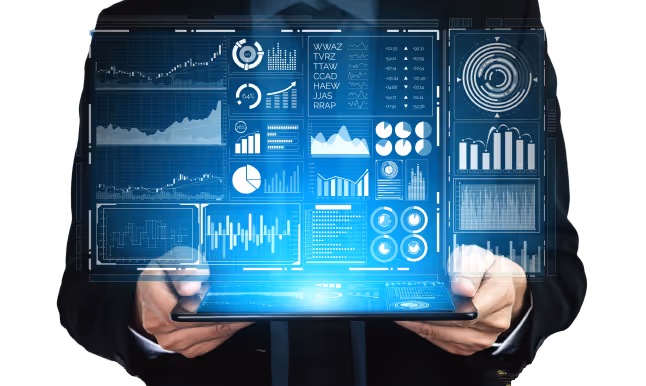 Digital Transformation of Business Process Management