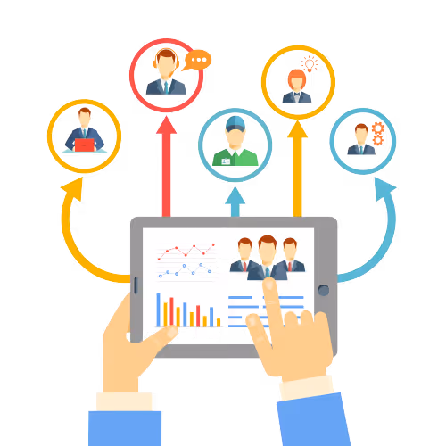 Re-inventing HRMS for Business Growth - Workforce Optimization