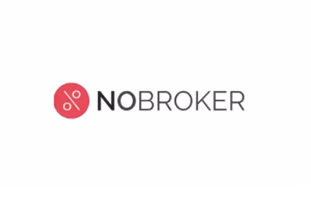 no broker logo