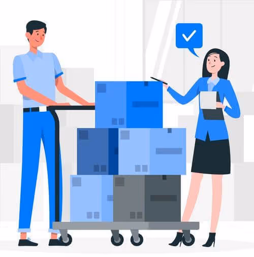 inventory management