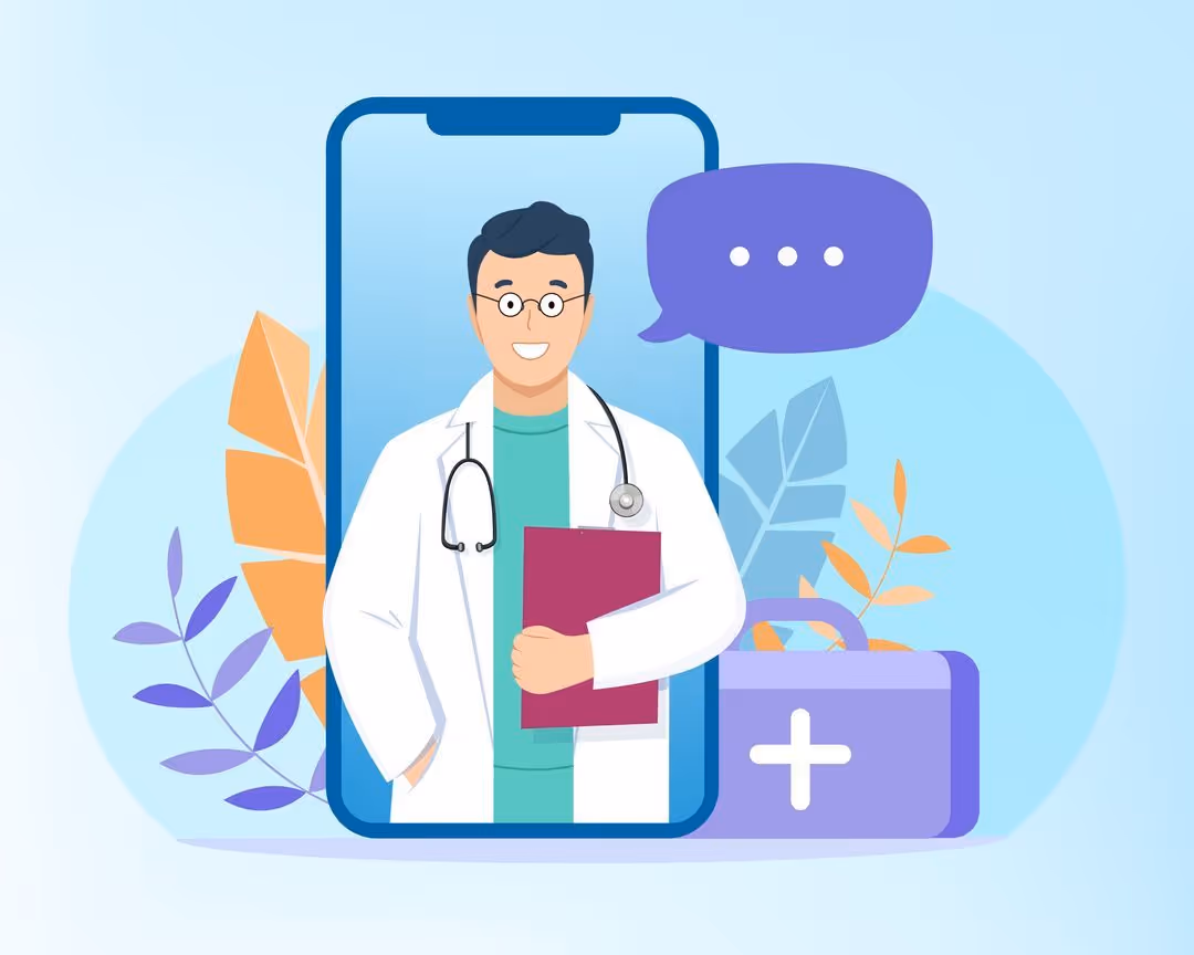 hospital management system