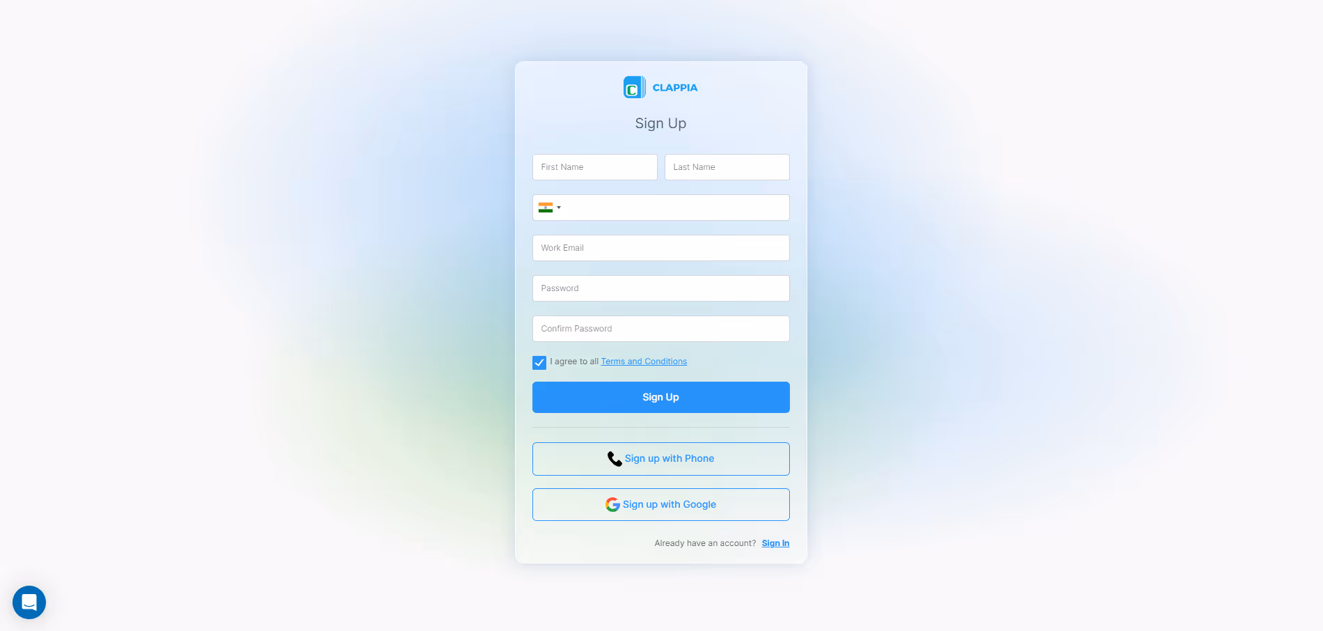 add gps location to your form