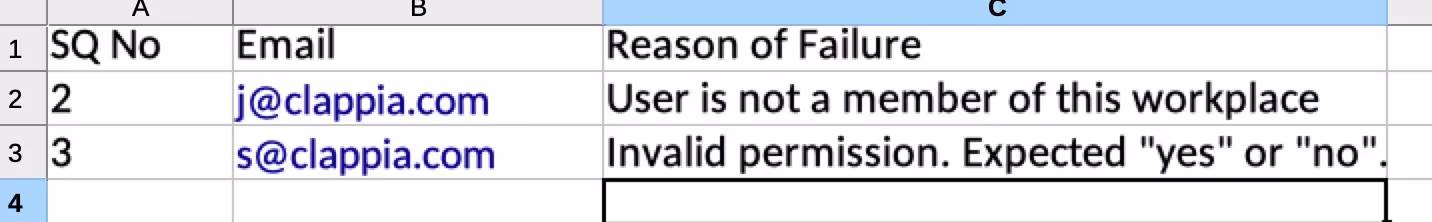 Add Users to your App