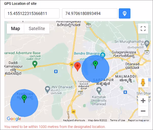 vehicle gps tracking