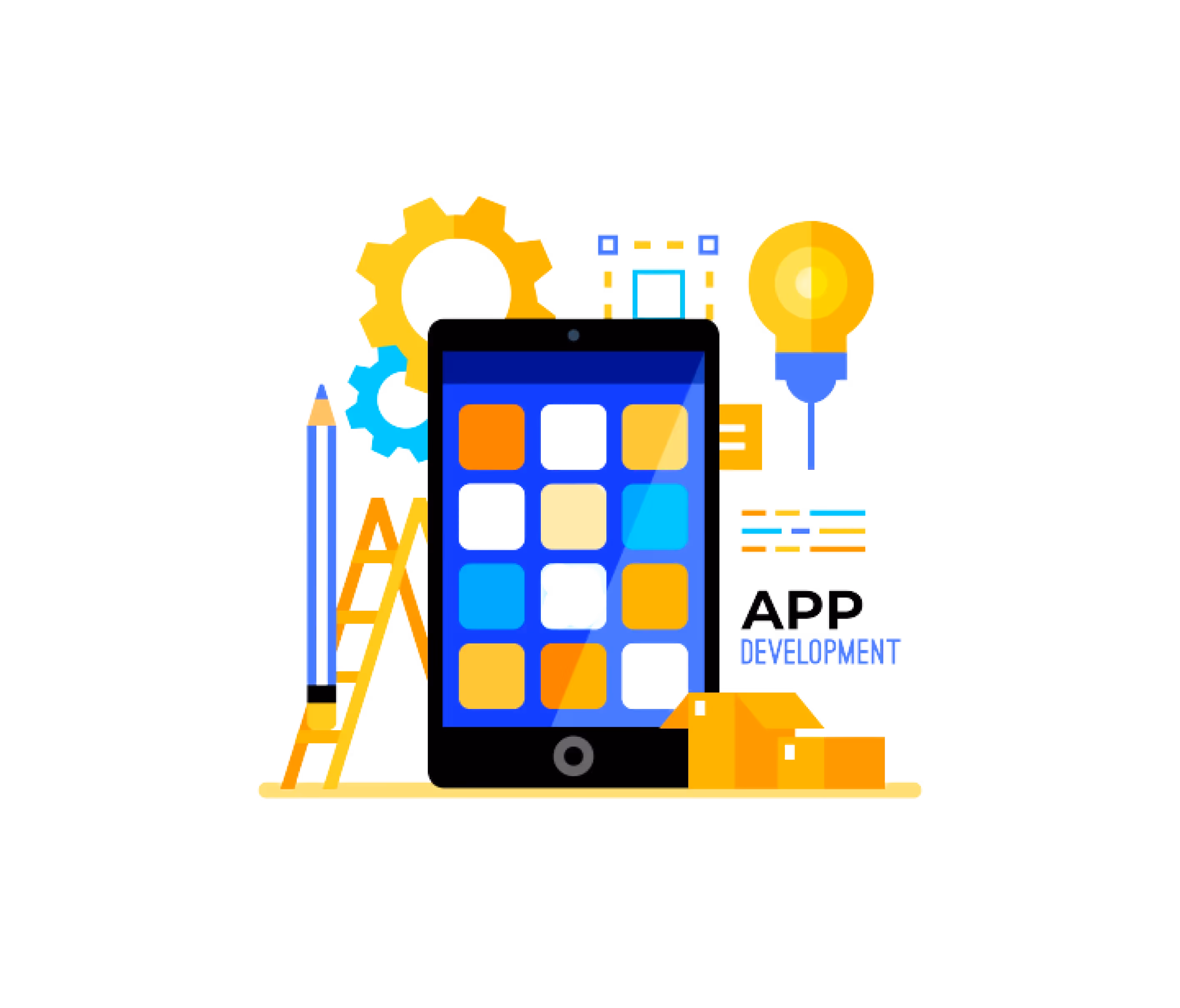 The Future of App Development