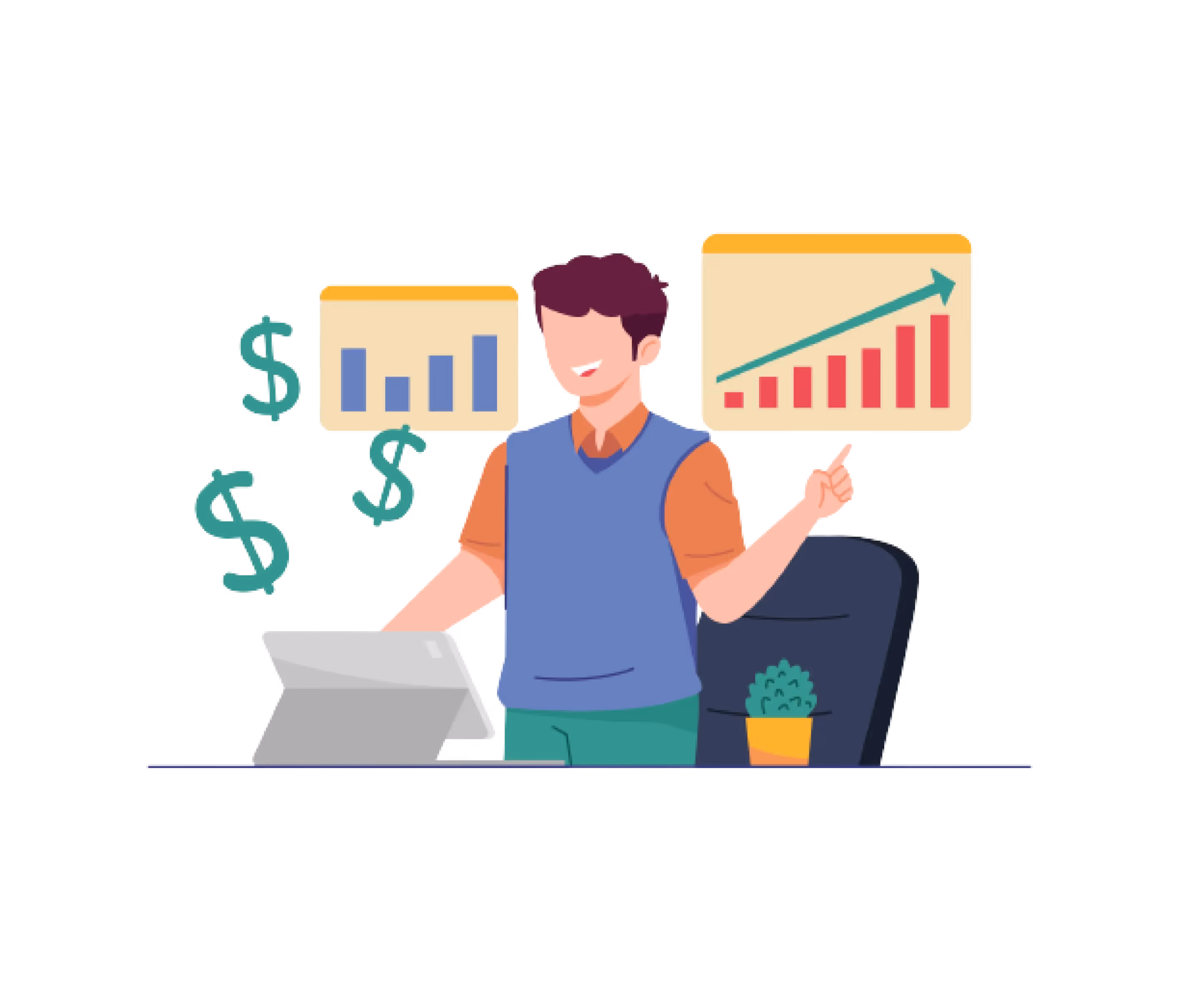 Top 5 Benefits of No-Code App Development