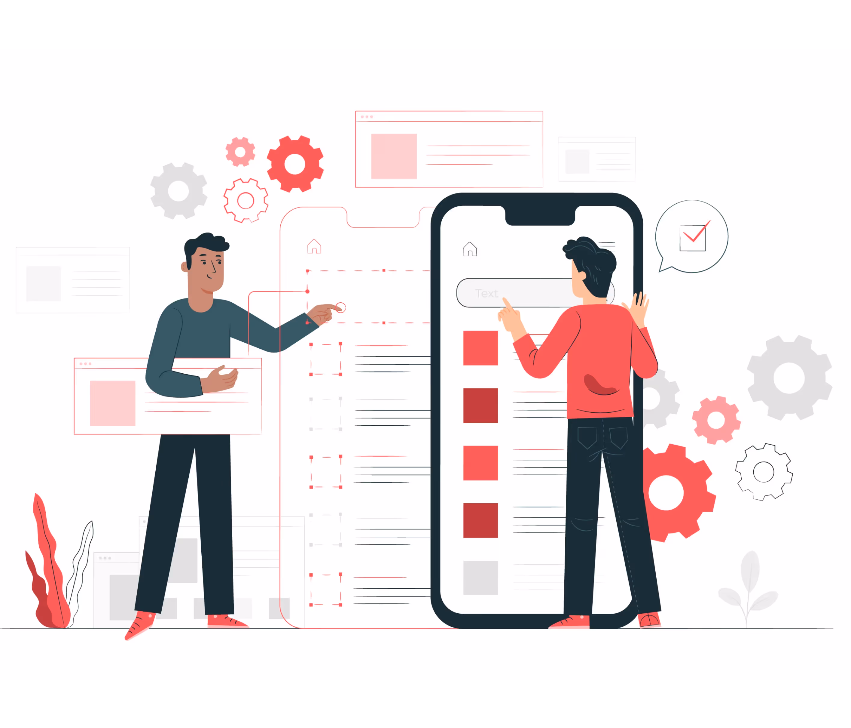  Create Efficient No-Code Apps within a few hours!