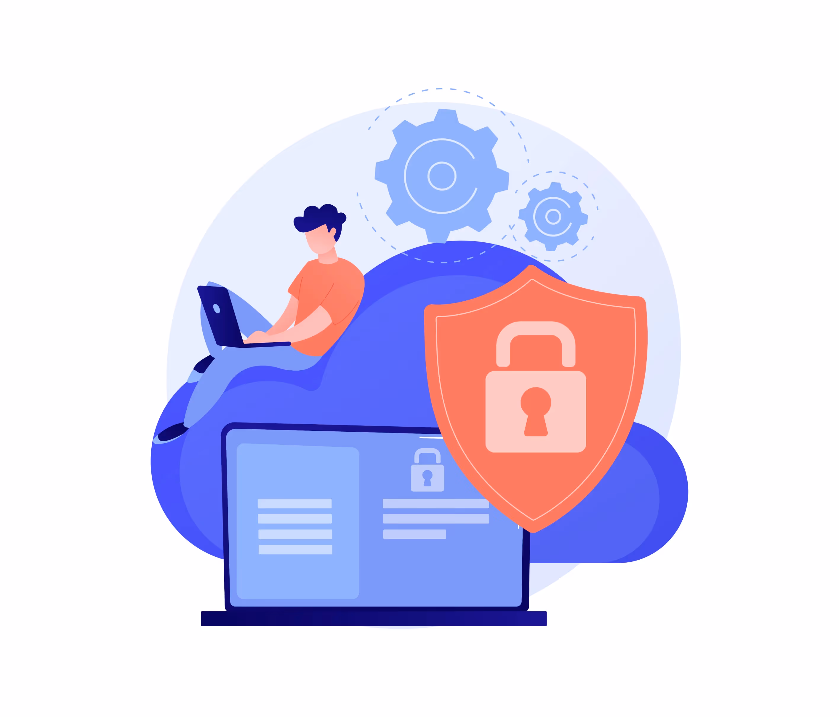 The Risks of No-Code Platforms | How Clappia Addresses Them