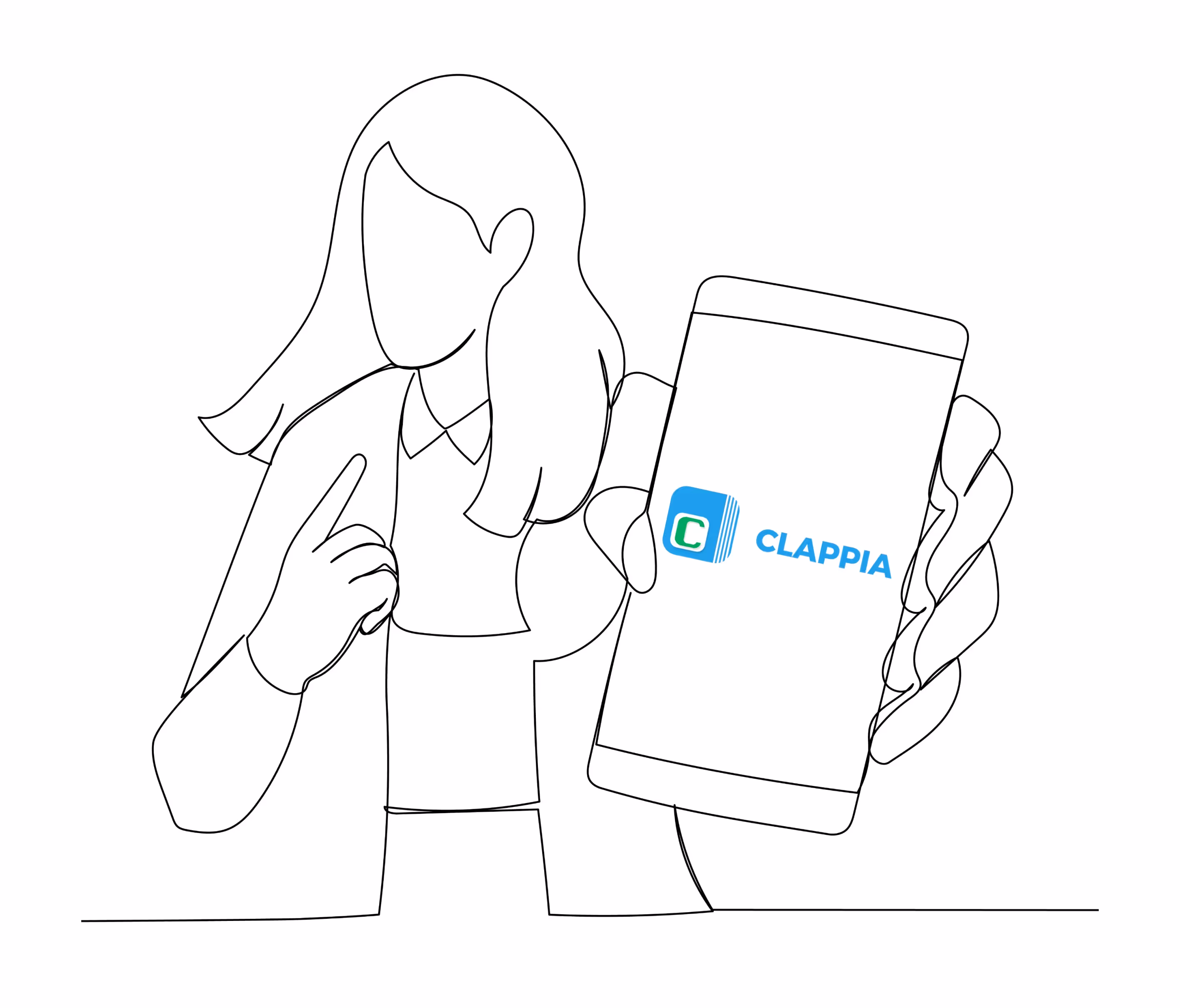  Looking for a Google Forms App? Try Clappia.