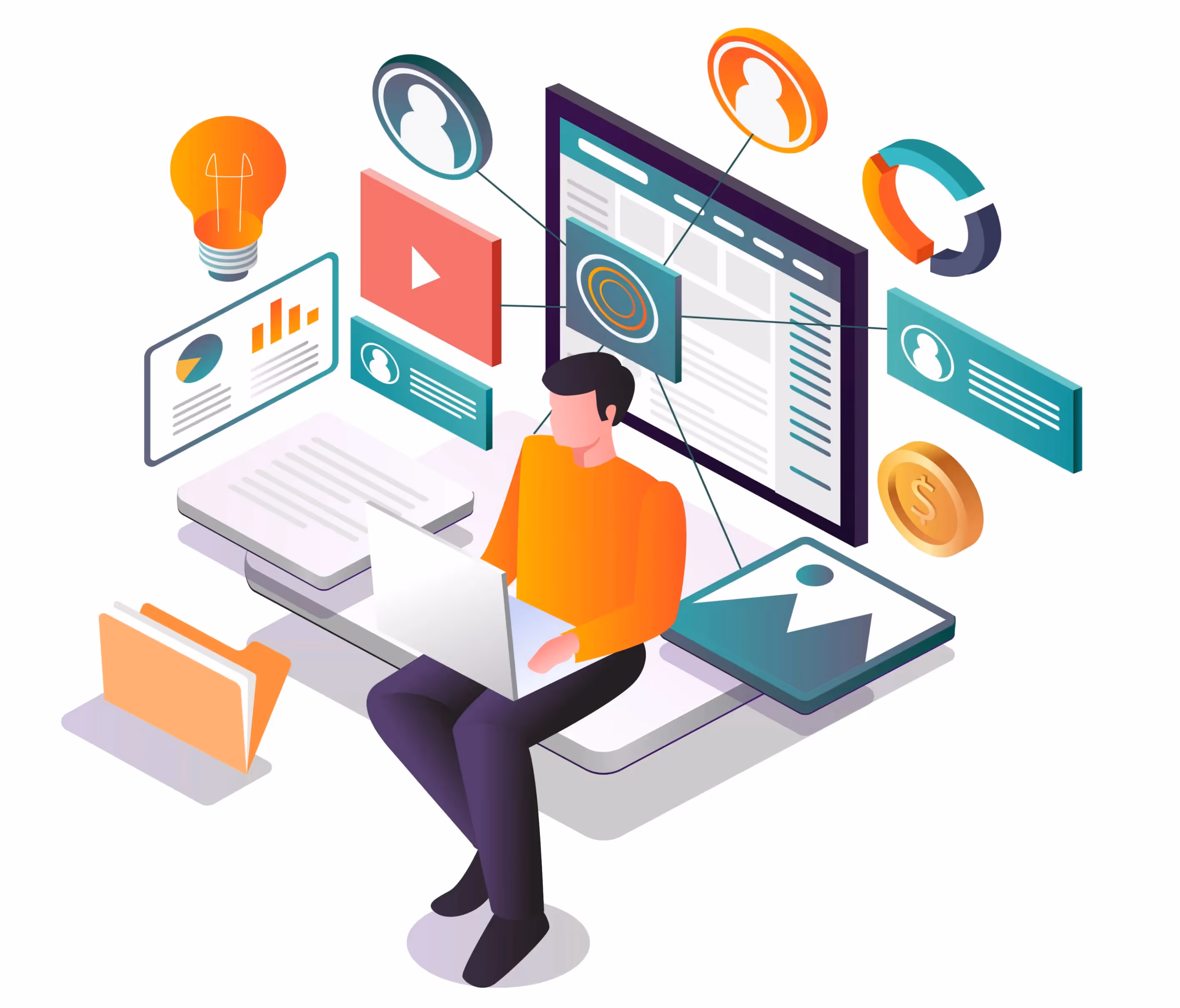 The Future of Work: How No-Code is Changing Business 