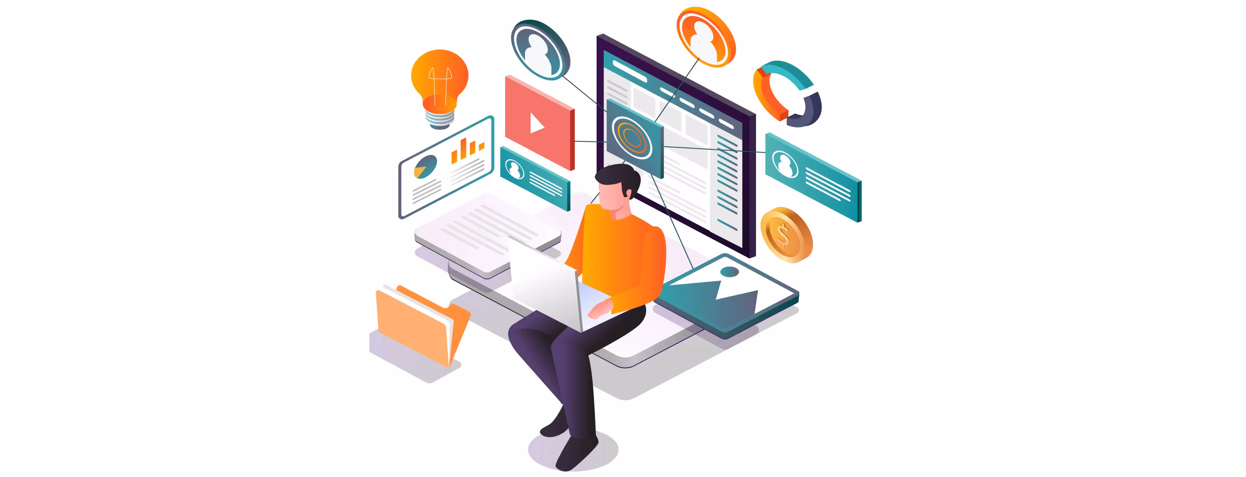 The Future of Work: How No-Code App Development is Changing the way we do Business