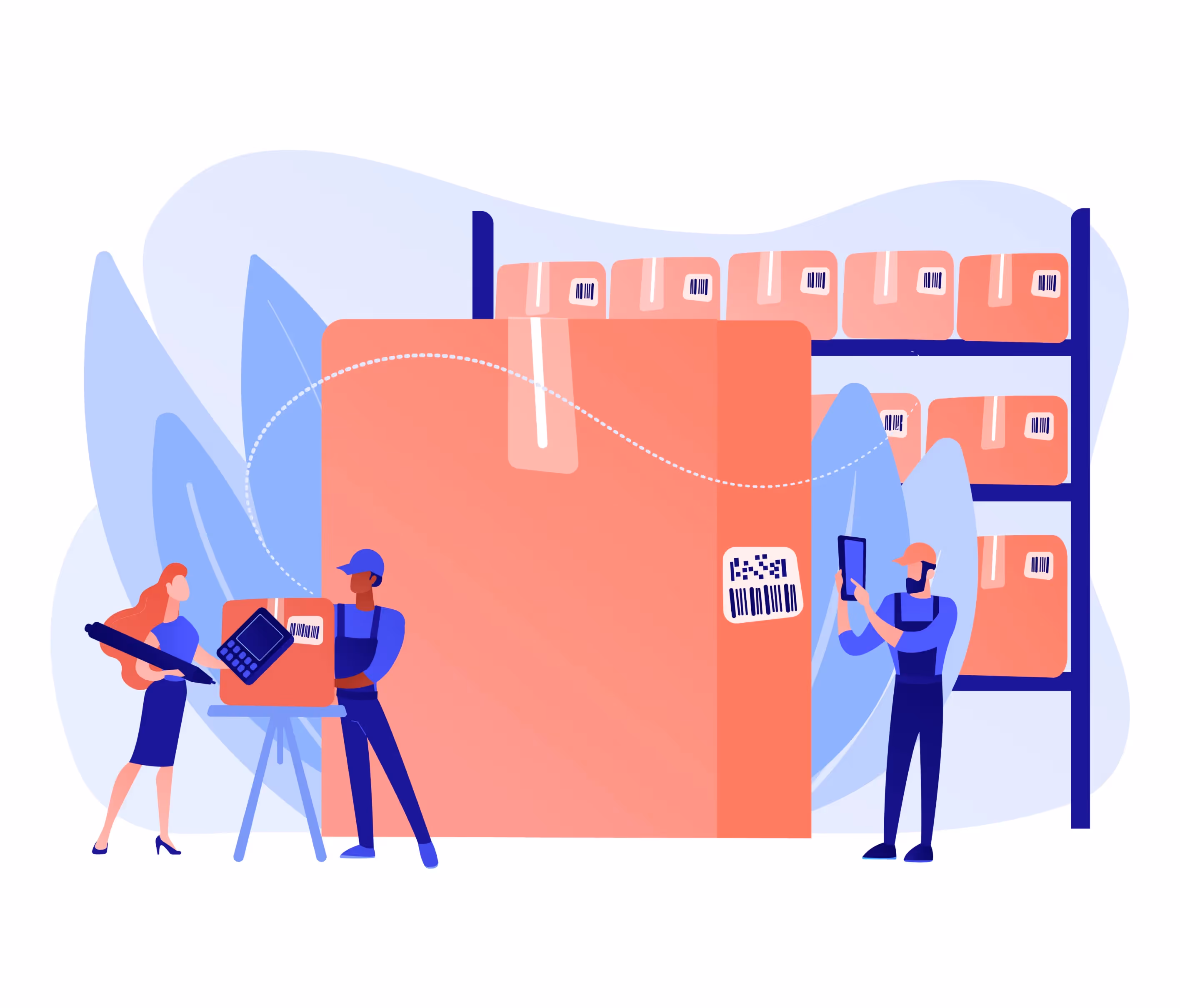 Why Choose No-Code Platforms for Inventory Management?