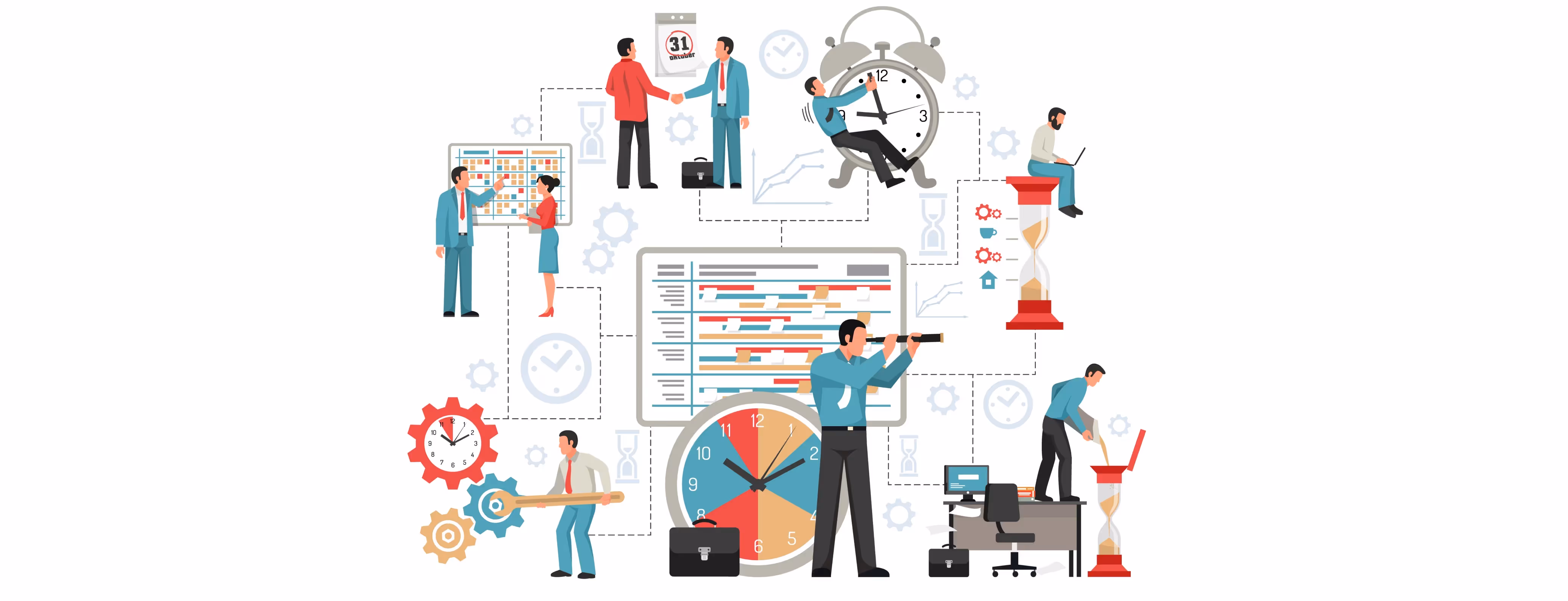 business process management