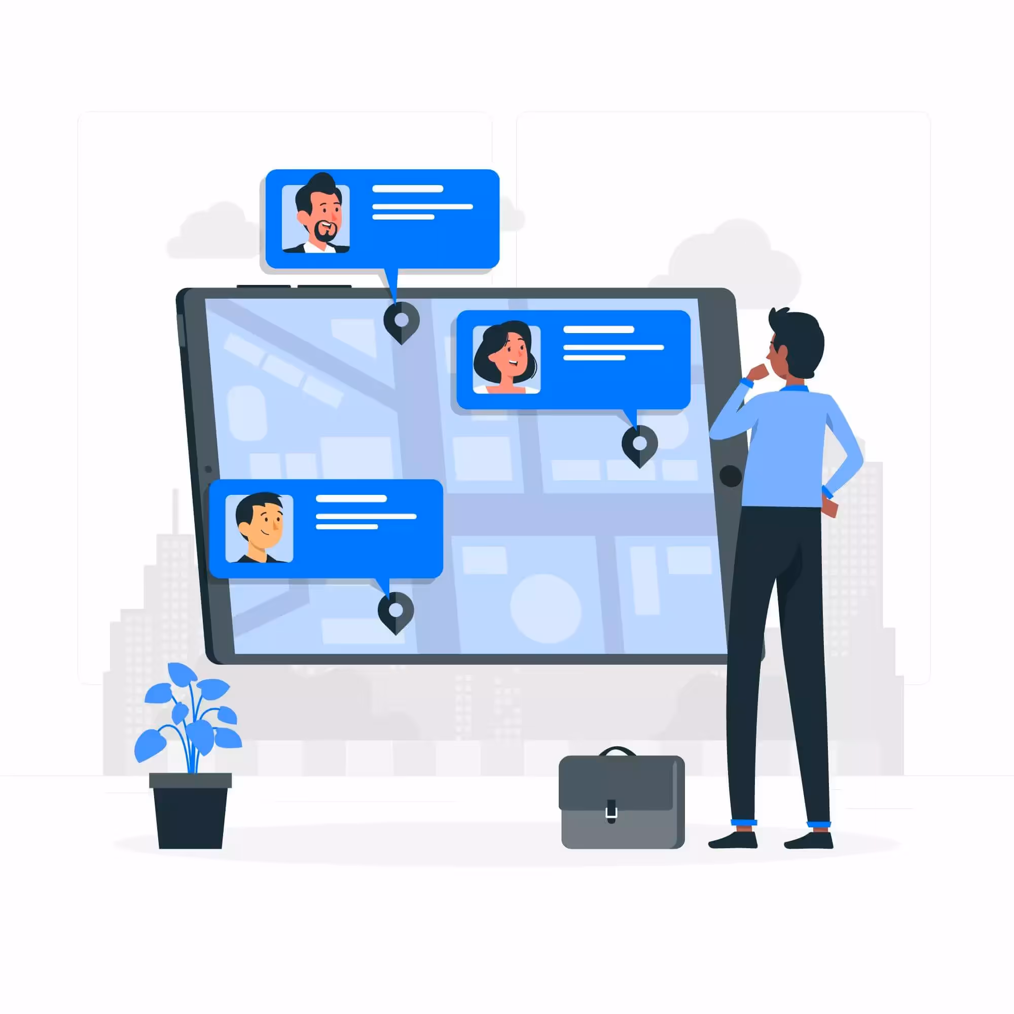 Supercharge Field Operations with Clappia's No Code Automation!