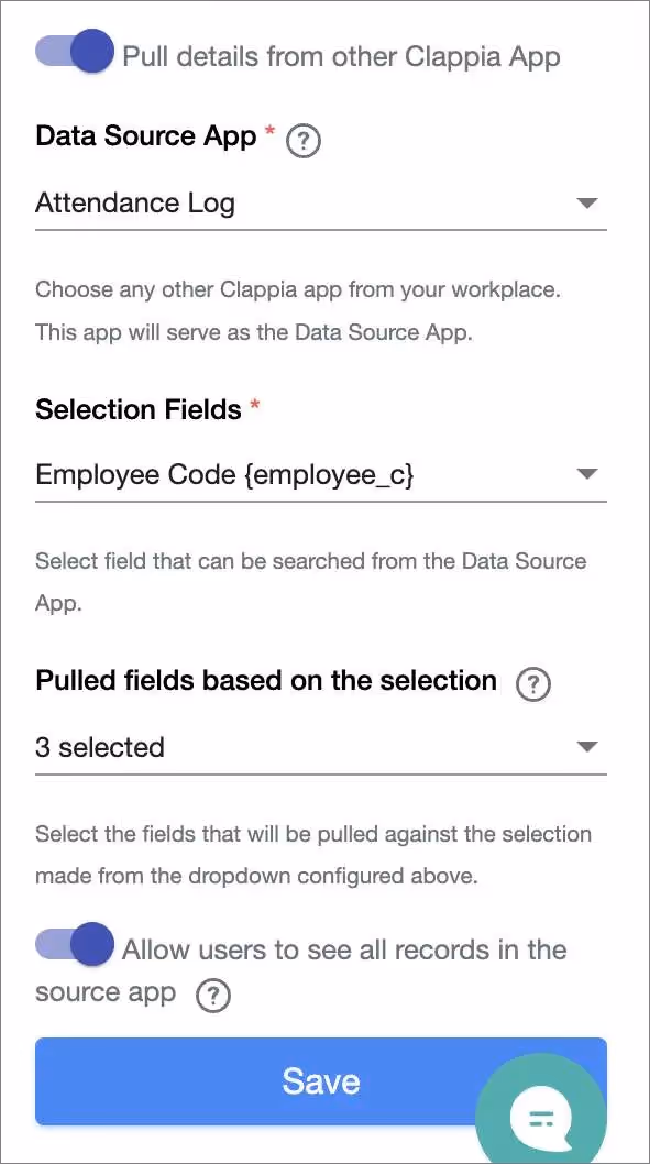 Google Forms QR code and barcode integration