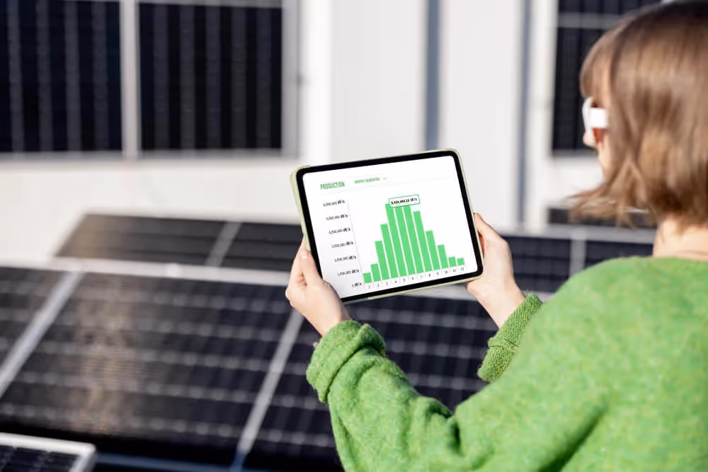 Real-time Performance Metrics