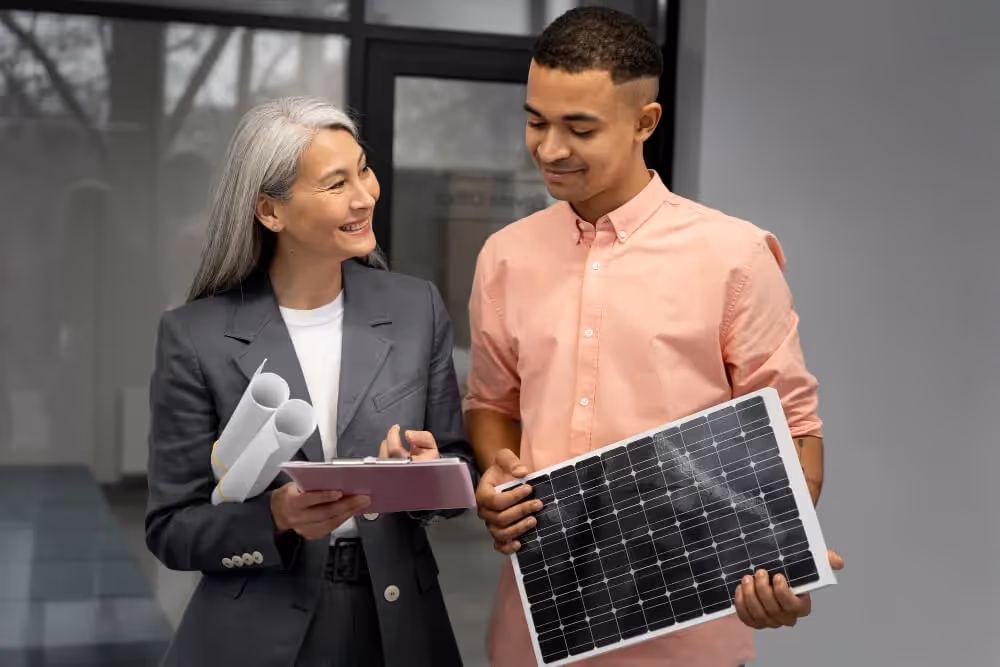 Task Assignment and Progress Tracking