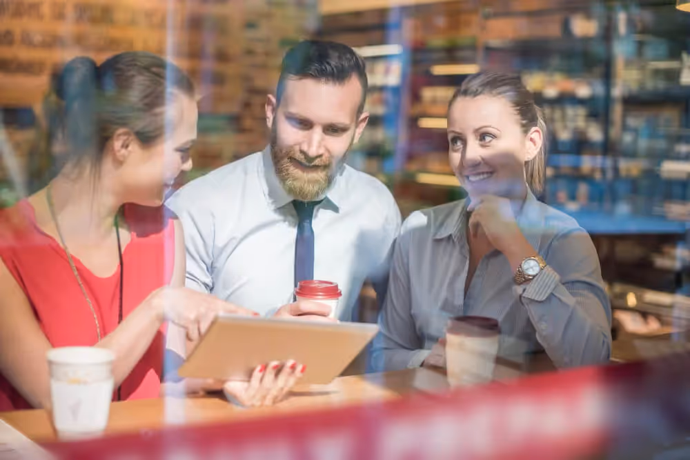 Task Automation Follow-ups