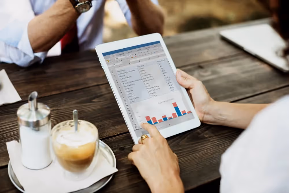 Data-Driven Insights