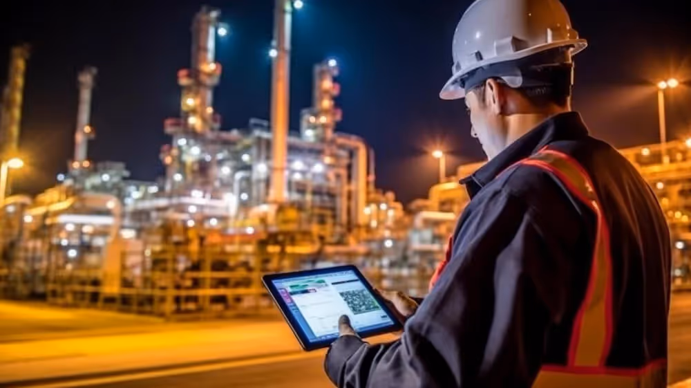 Task Assignment and Tracking