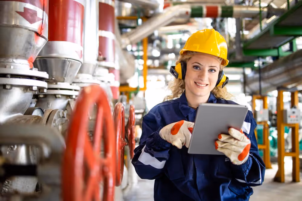 Mobile Field Data Collection