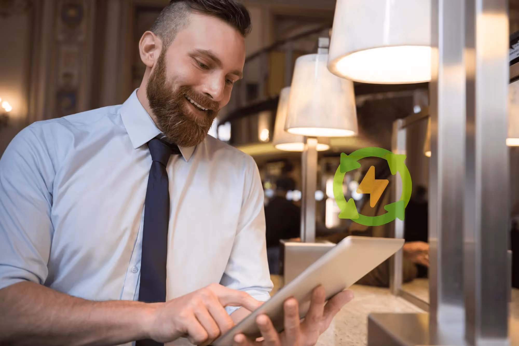 Energy Consumption Optimization App for Hotels and Hospitality