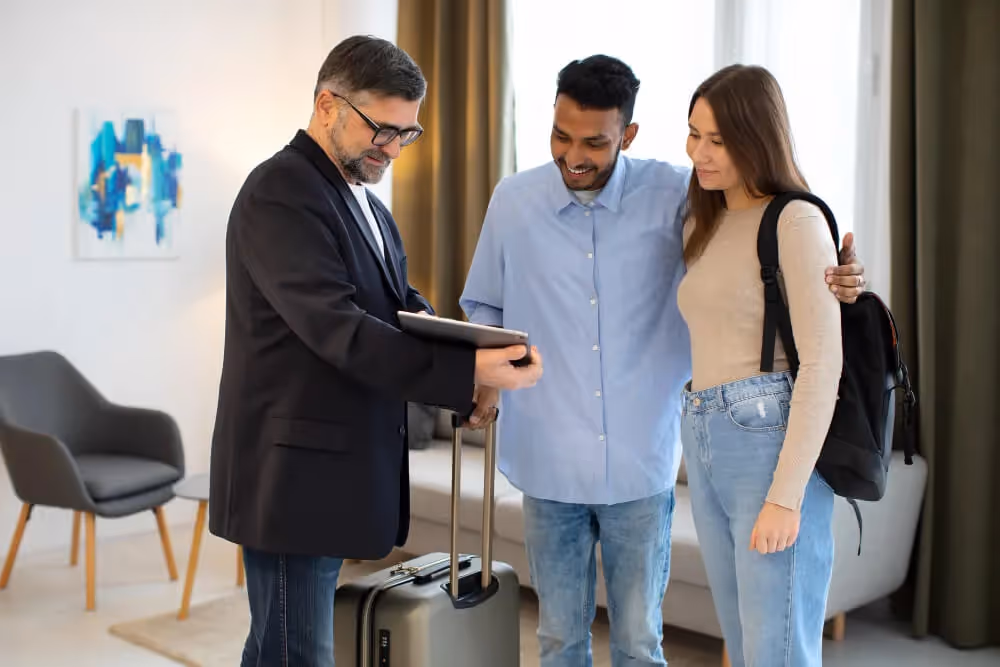 Dynamic Room Assignment