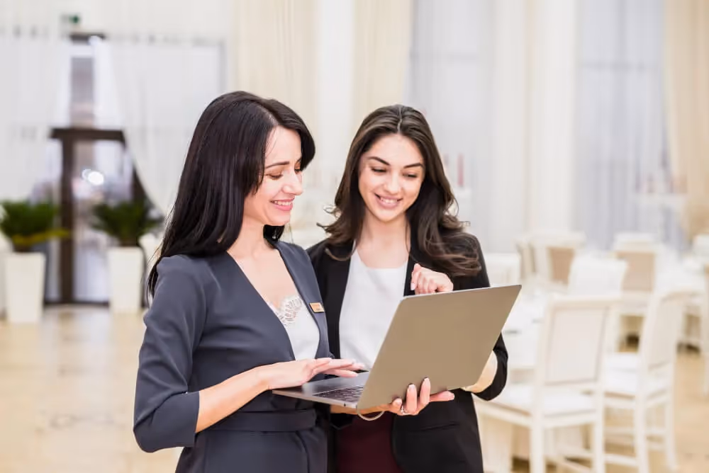 Event Planning and Coordination