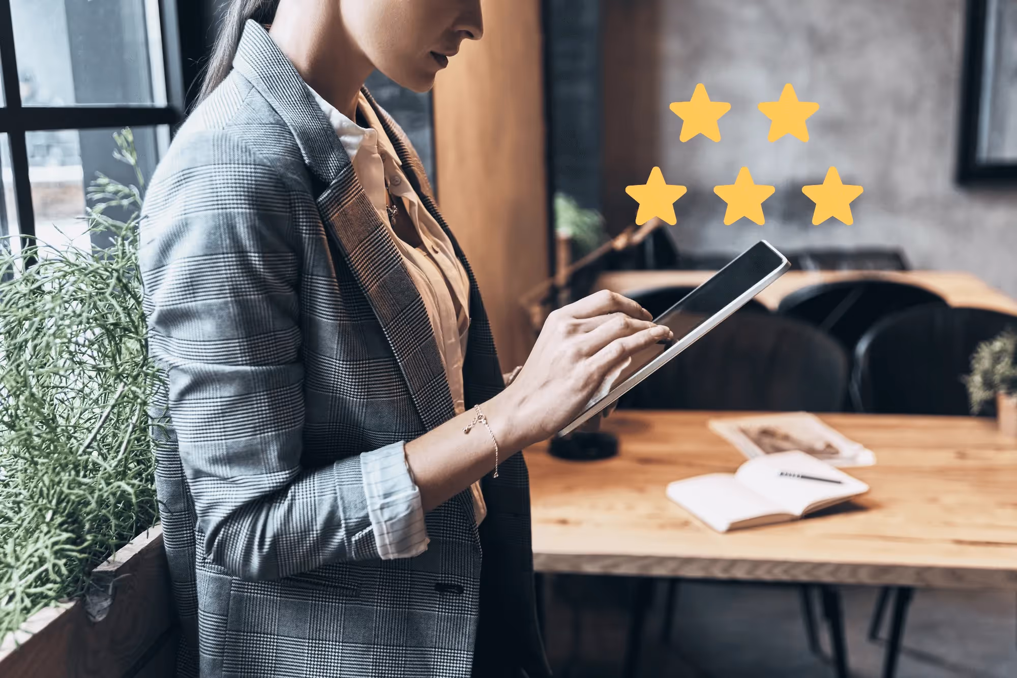 Performance Tracking and Feedbacks