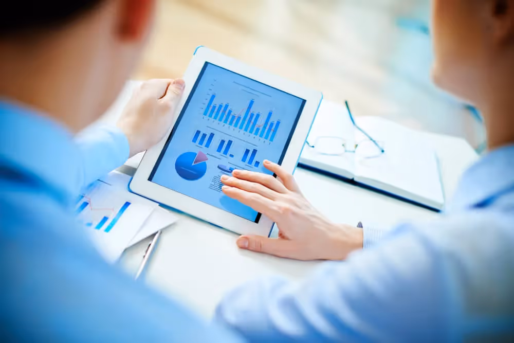 Financial Statement Preparation