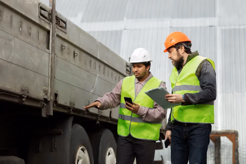 Instant Communication