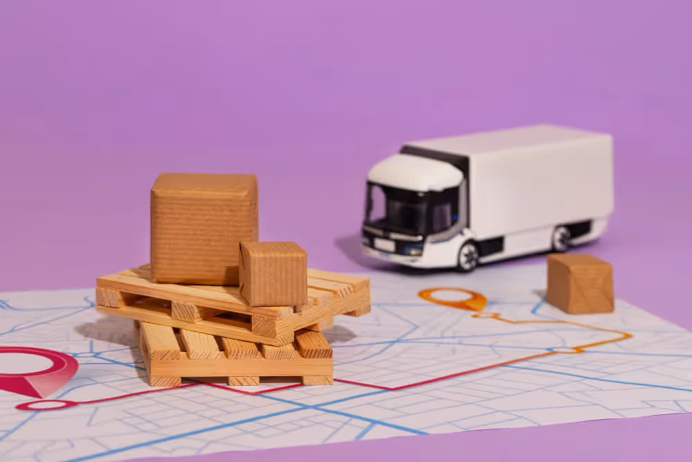 Efficient Cargo Tracking