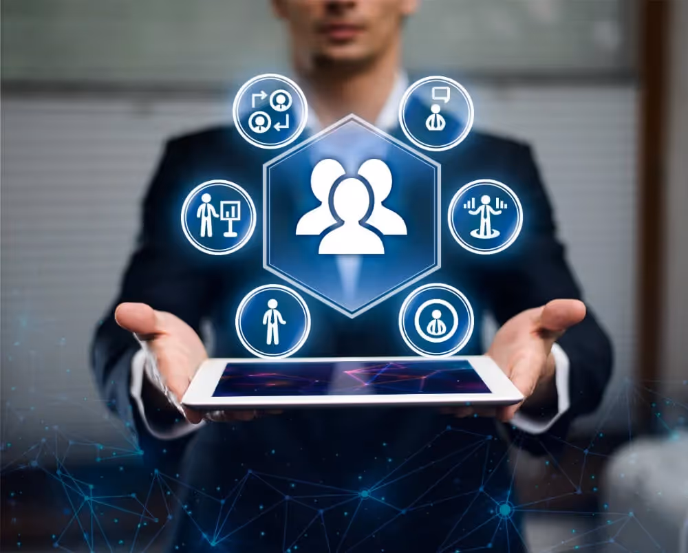 Personalized Customer Profile