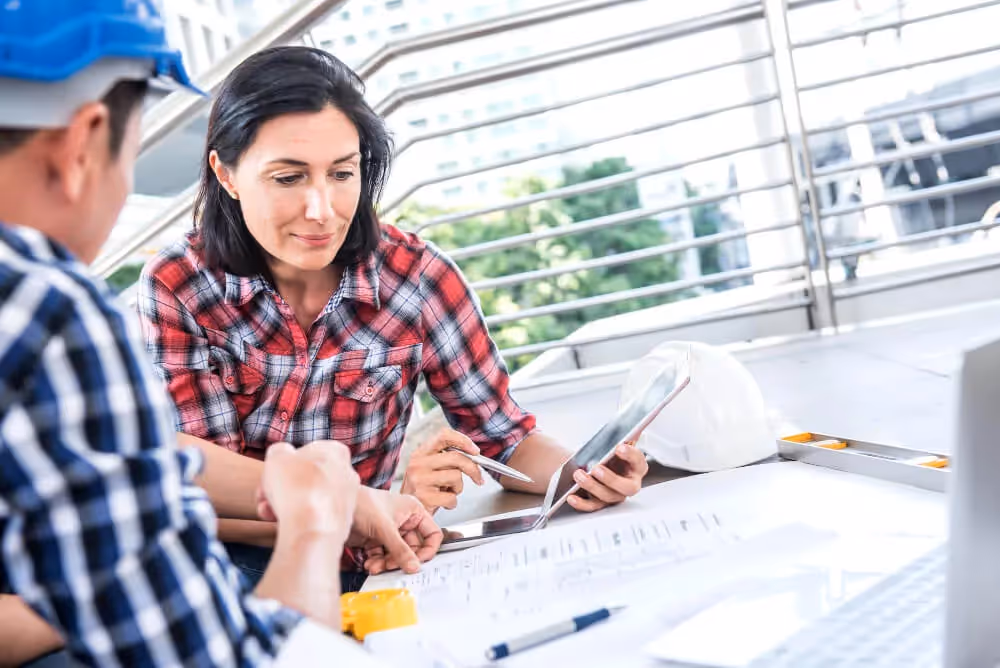 Collaborative Negotiations