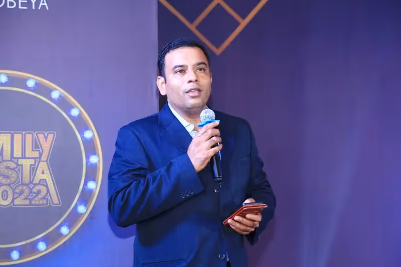 Obeya Founder and ceo