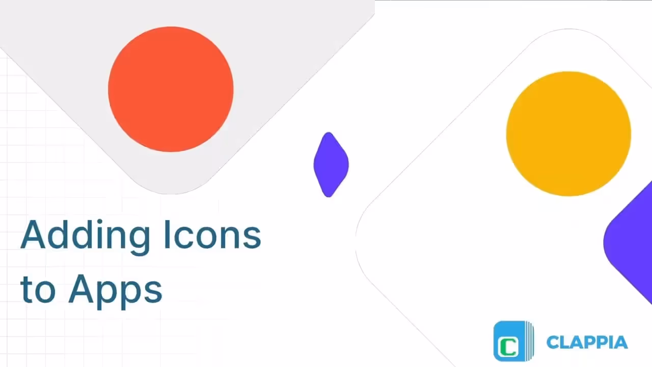 App Icon Color