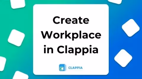 Create Workplace