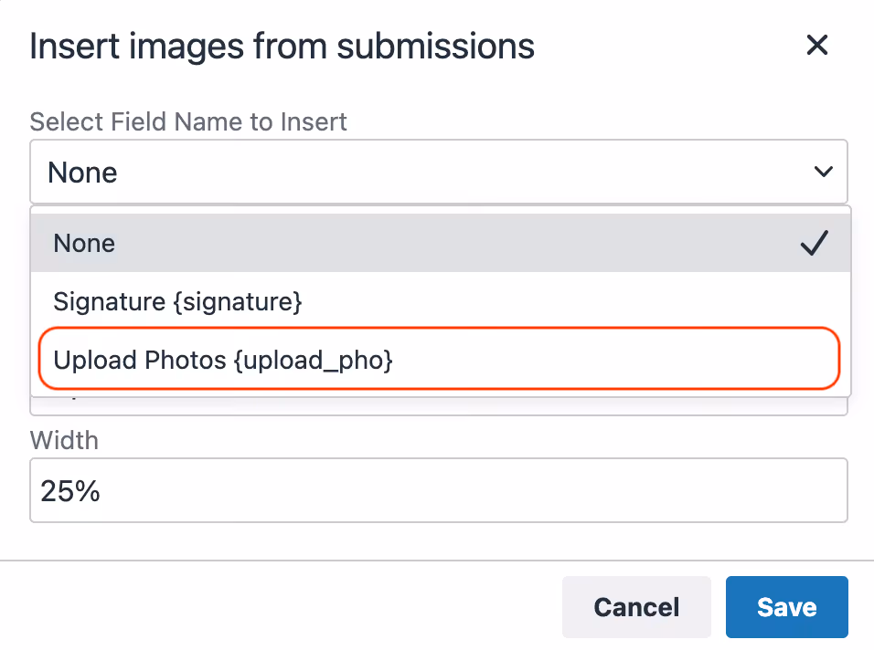 Dynamic Printing of Images