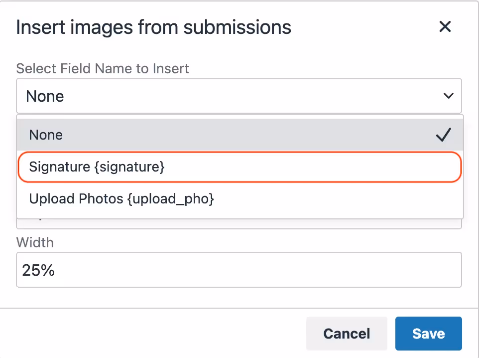 Dynamic Printing of Images
