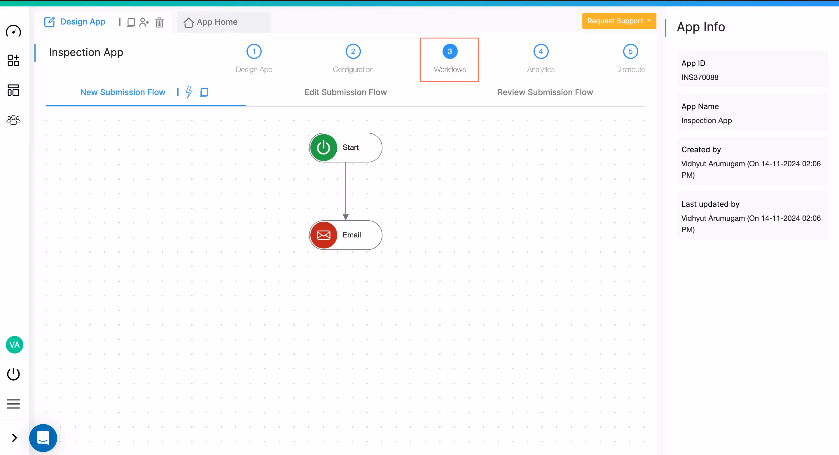 How to Build a Quality Inspection App