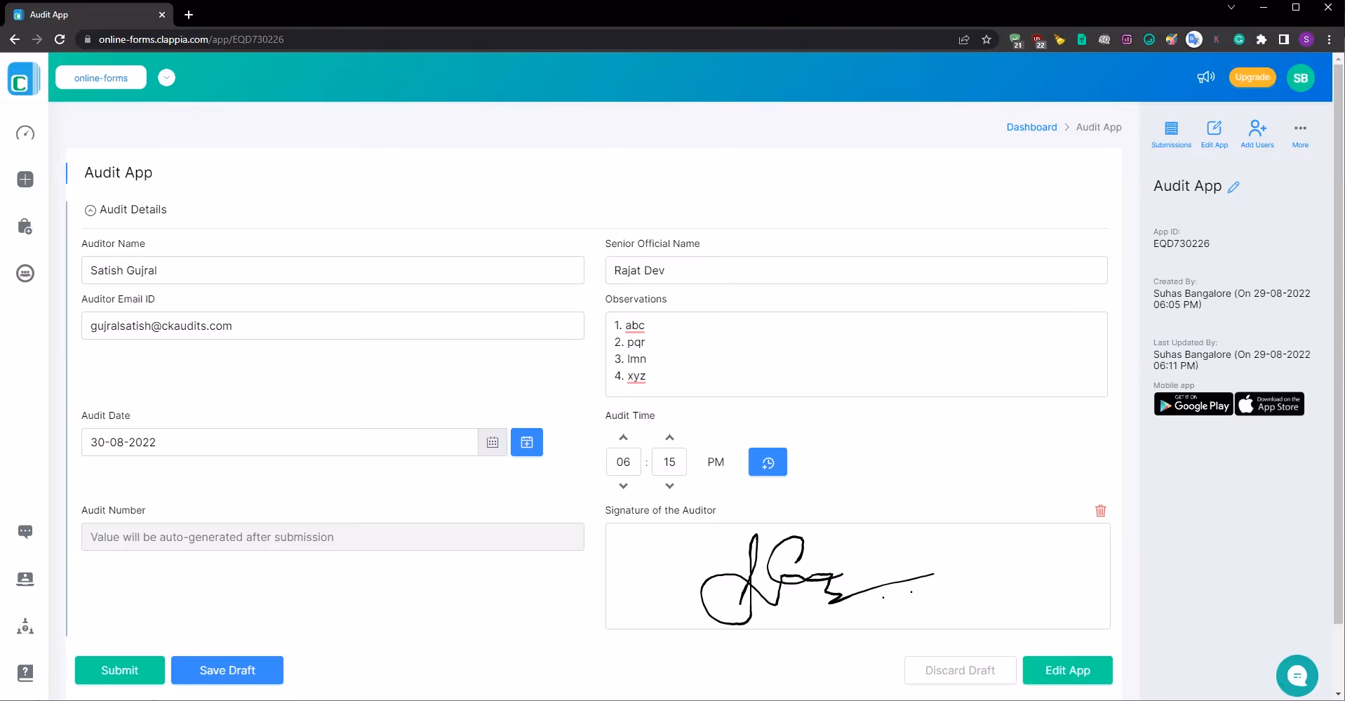 Custom Automated WhatsApp Messaging for Business Processes