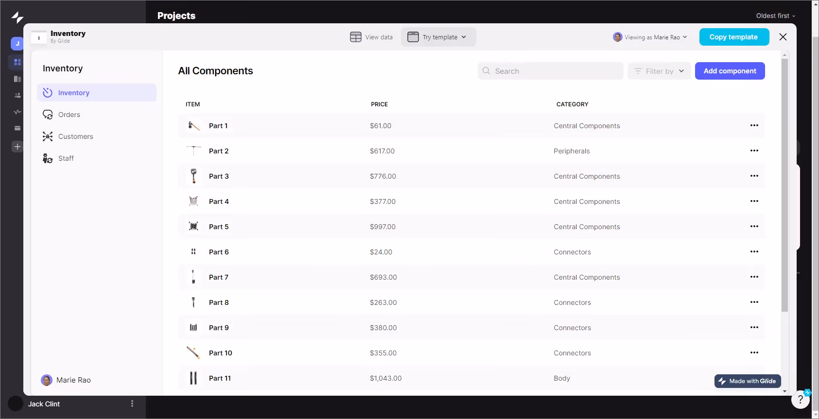 13appsheet google13