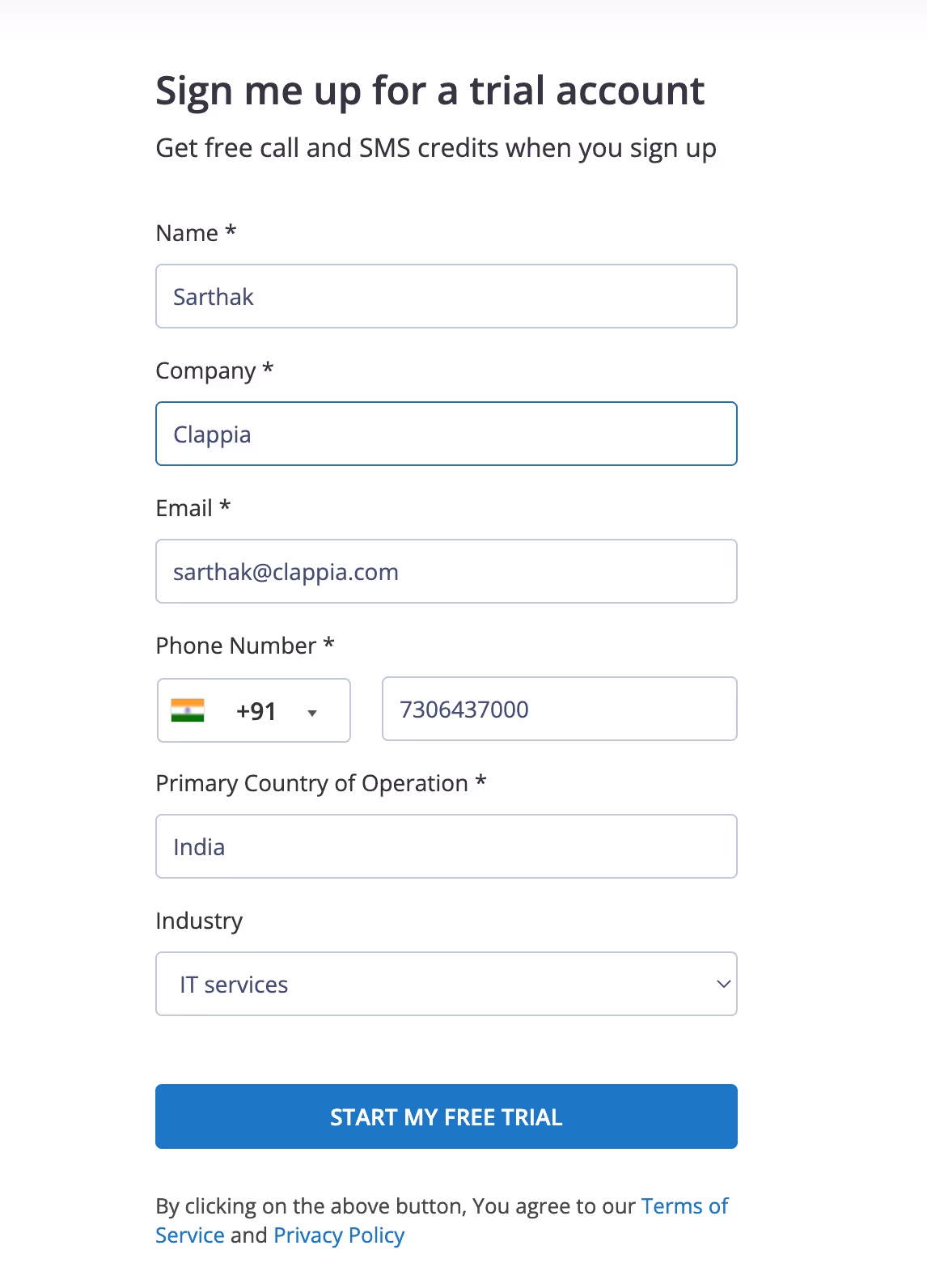 ticket management system
