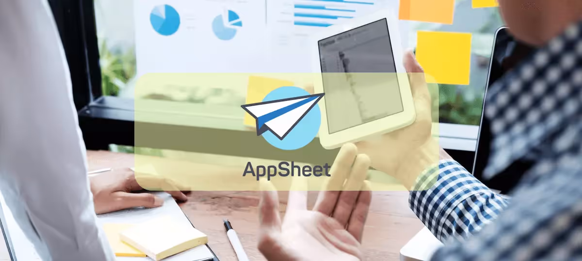 Top AppSheet Alternatives & Competitors of 2026