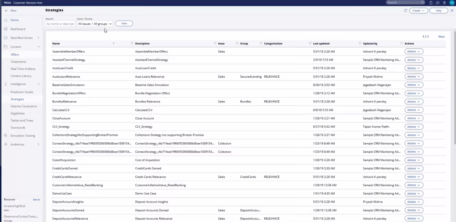 pega platform