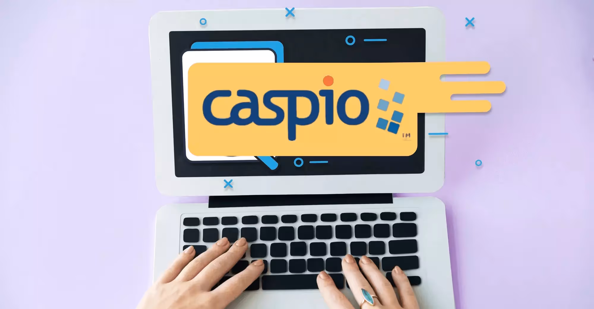 Top 8 Caspio Competitors and Alternatives in 2026
